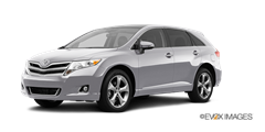 2013 Toyota Venza