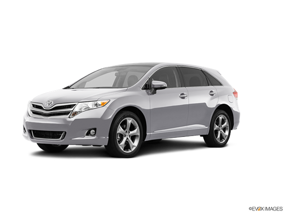 2013 Toyota Venza Limited  Photo