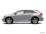 2013 Toyota Venza Limited  Wagon