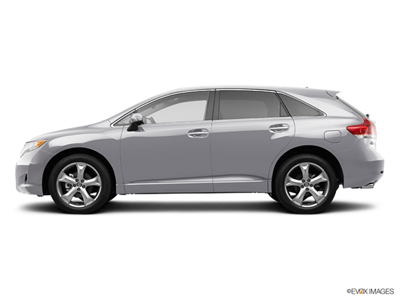 2013 Toyota Venza Limited  Photo