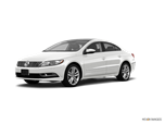 2013 Volkswagen CC VR6 Lux  Sedan