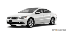 2013 Volkswagen CC
