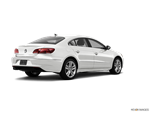 2013 Volkswagen CC VR6 Lux  Sedan
