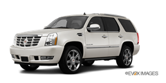 2013 Cadillac Escalade