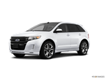 2013 Ford Edge Sport  Sport Utility