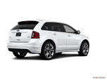 2013 Ford Edge Sport  Sport Utility