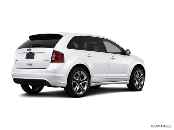 2013 Ford Edge Sport  Photo