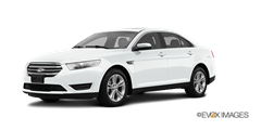 2013 Ford Taurus