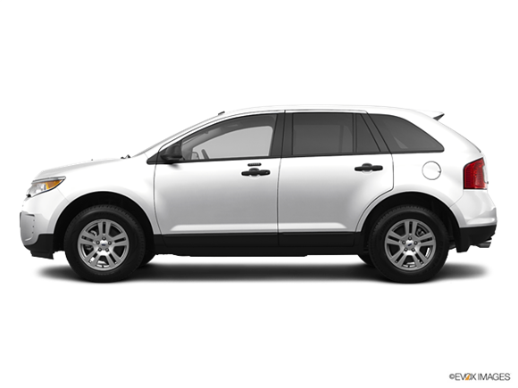 2013 Ford Edge SE  Photo