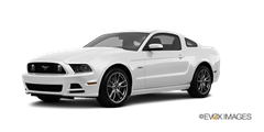 2013 Ford Mustang