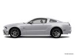 2013 Ford Mustang GT Premium  Coupe