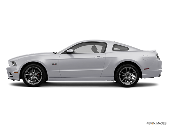 2013 Ford Mustang GT Premium  Photo