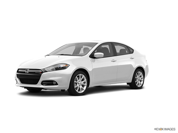 2013 Dodge Dart Rallye  Photo