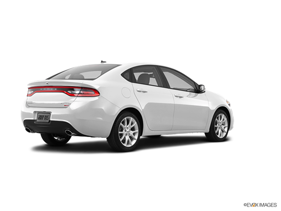 2013 Dodge Dart Rallye  Photo