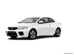 2013 Kia Forte Koup EX  Coupe