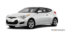 2013 Hyundai Veloster