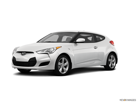 2013 Hyundai Veloster  Photo