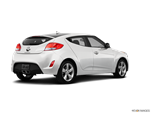 2013 Hyundai Veloster  Coupe