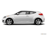 2013 Hyundai Veloster  Coupe
