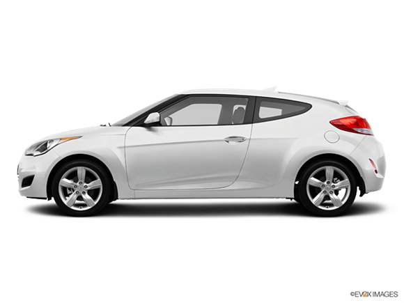 2013 Hyundai Veloster  Photo
