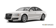 2013 Audi A8