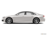 2013 Audi A8 4.0T  Sedan