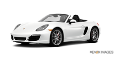 2013 Porsche Boxster