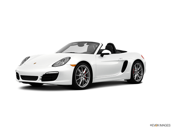 2013 Porsche Boxster S  Photo