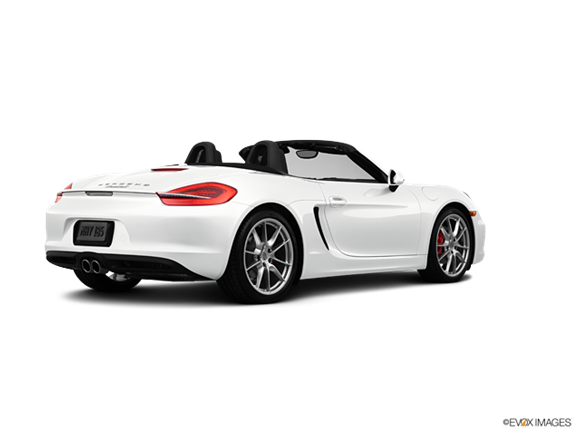 2013 Porsche Boxster S  Photo