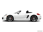 2014 Porsche Boxster S  Convertible
