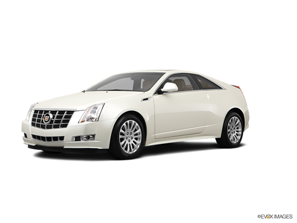 2013 Cadillac CTS 3.6 Performance Collection  Photo