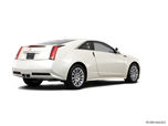 2013 Cadillac CTS 3.6 Performance Collection  Coupe