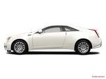 2013 Cadillac CTS 3.6 Performance Collection  Coupe