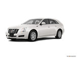 2013 Cadillac CTS 3.6 Premium Collection  Sport Wagon