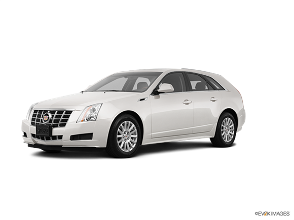 2013 Cadillac CTS 3.6 Premium Collection  Photo