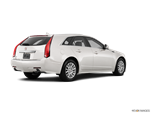 2013 Cadillac CTS 3.6 Premium Collection  Sport Wagon