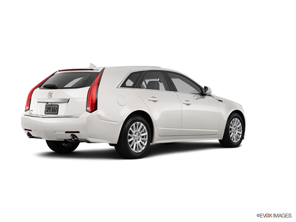 2013 Cadillac CTS 3.6 Premium Collection  Photo