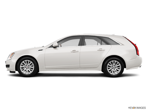 2013 Cadillac CTS 3.6 Premium Collection  Photo