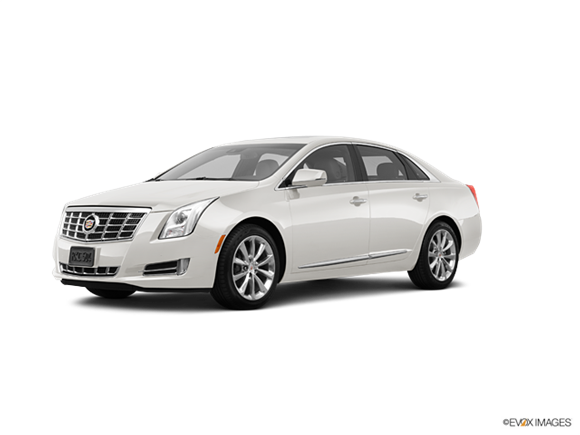 2013 Cadillac XTS Premium Collection  Photo
