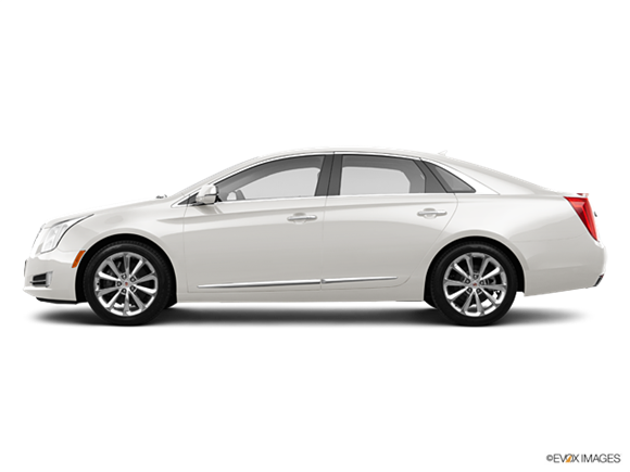 2013 Cadillac XTS Premium Collection  Photo