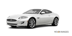 2013 Jaguar XK Series