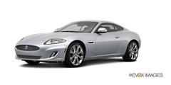 2013 Jaguar XK Series