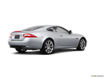 2013 Jaguar XK Series XK Touring  Coupe