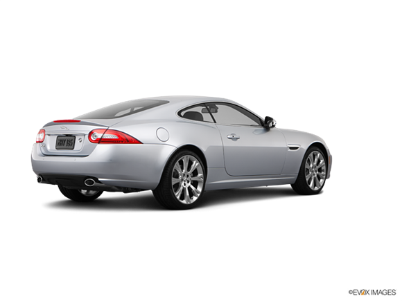 2013 Jaguar XK Series XK Touring  Photo