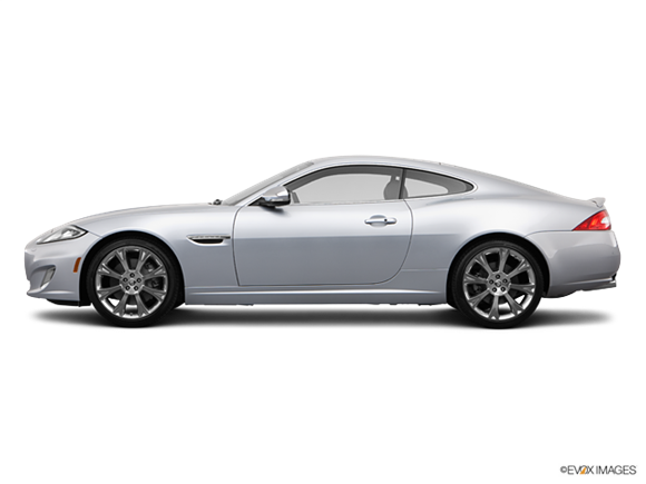 2013 Jaguar XK Series XK Touring  Photo