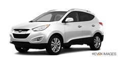 2013 Hyundai Tucson