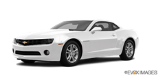 2013 Chevrolet Camaro