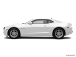 2013 Chevrolet Camaro LT  Coupe