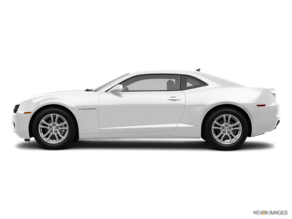 2013 Chevrolet Camaro LT  Photo