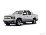 Chevrolet Avalanche